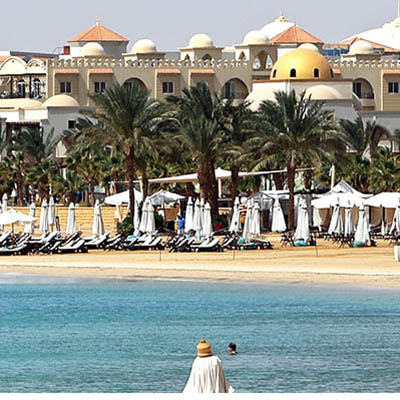 Sahl Hasheesh