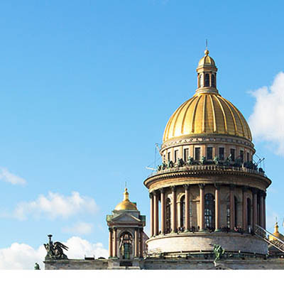 Sankt Petersburg