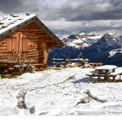 Seiser Alm