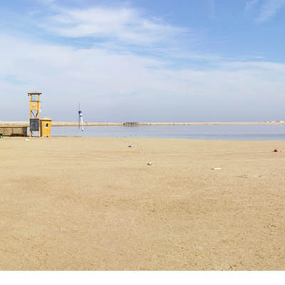 Soma Bay