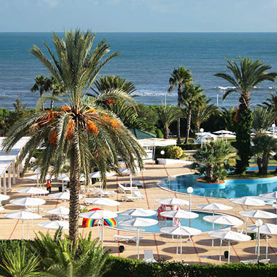 Sousse