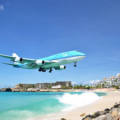 St Maarten