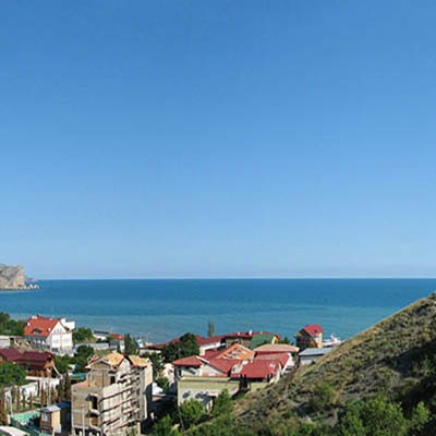 Sudak