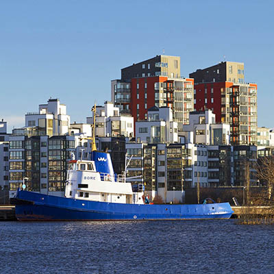 Västerås