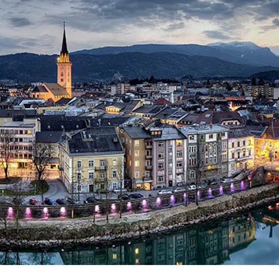 Villach