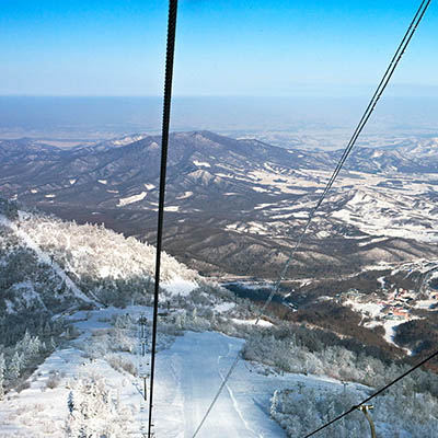 Yabuli