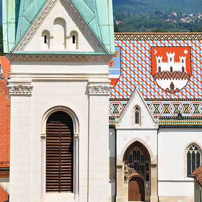 Zagreb