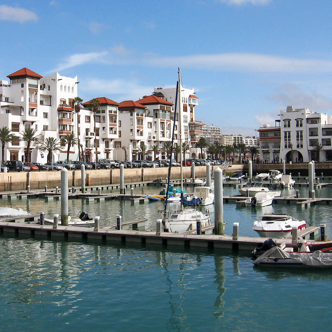 Agadir Agadir