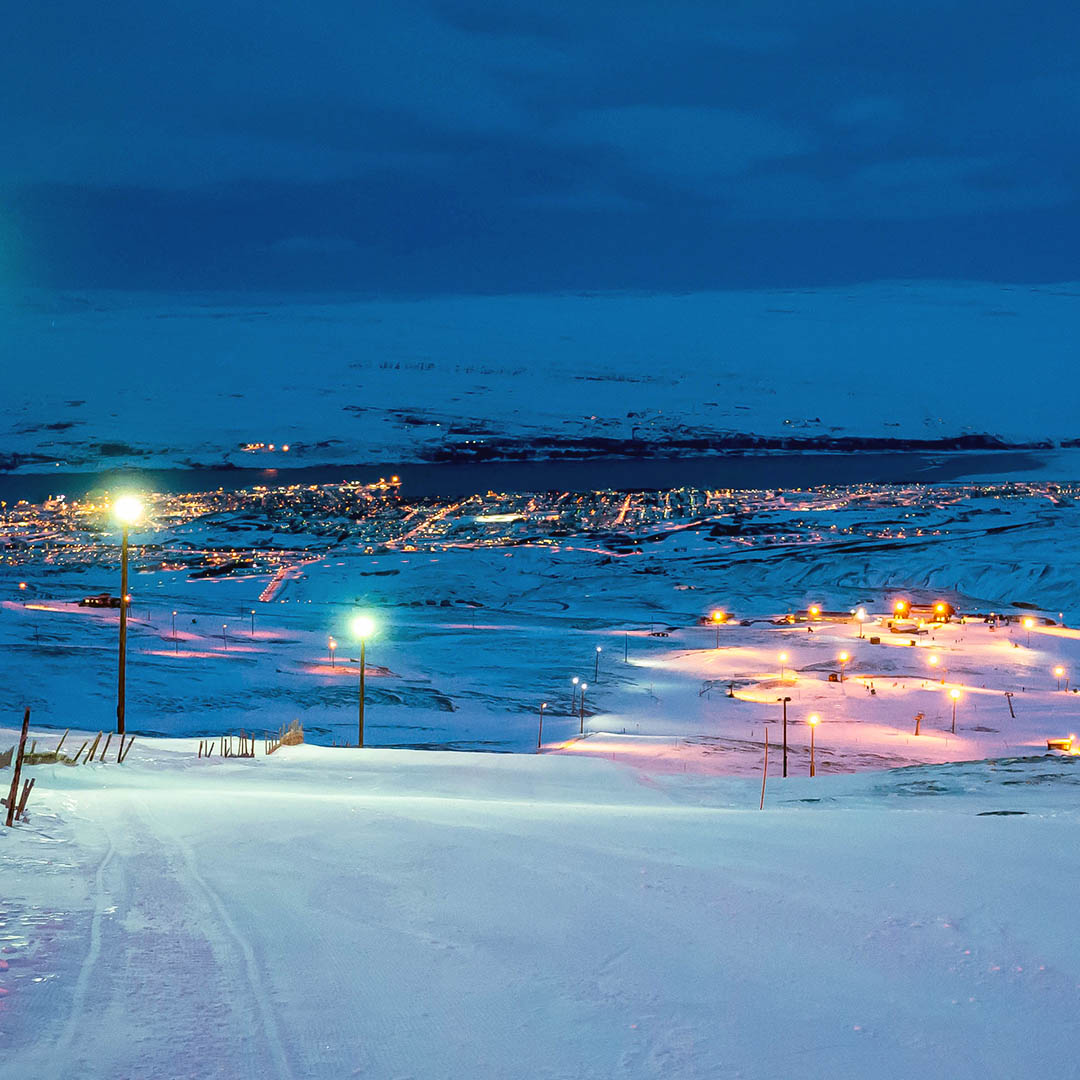 Akureyri Akureyri