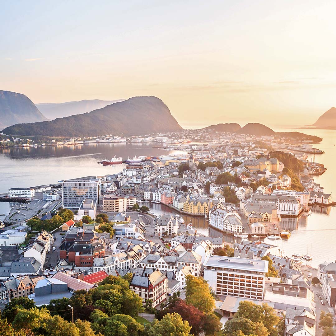 Ålesund Ålesund