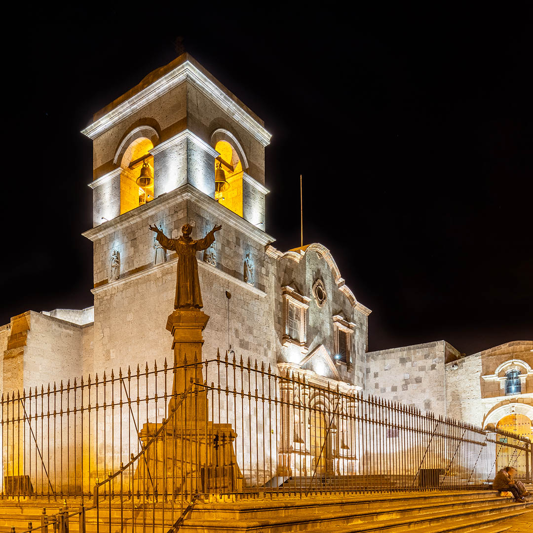 Arequipa Arequipa