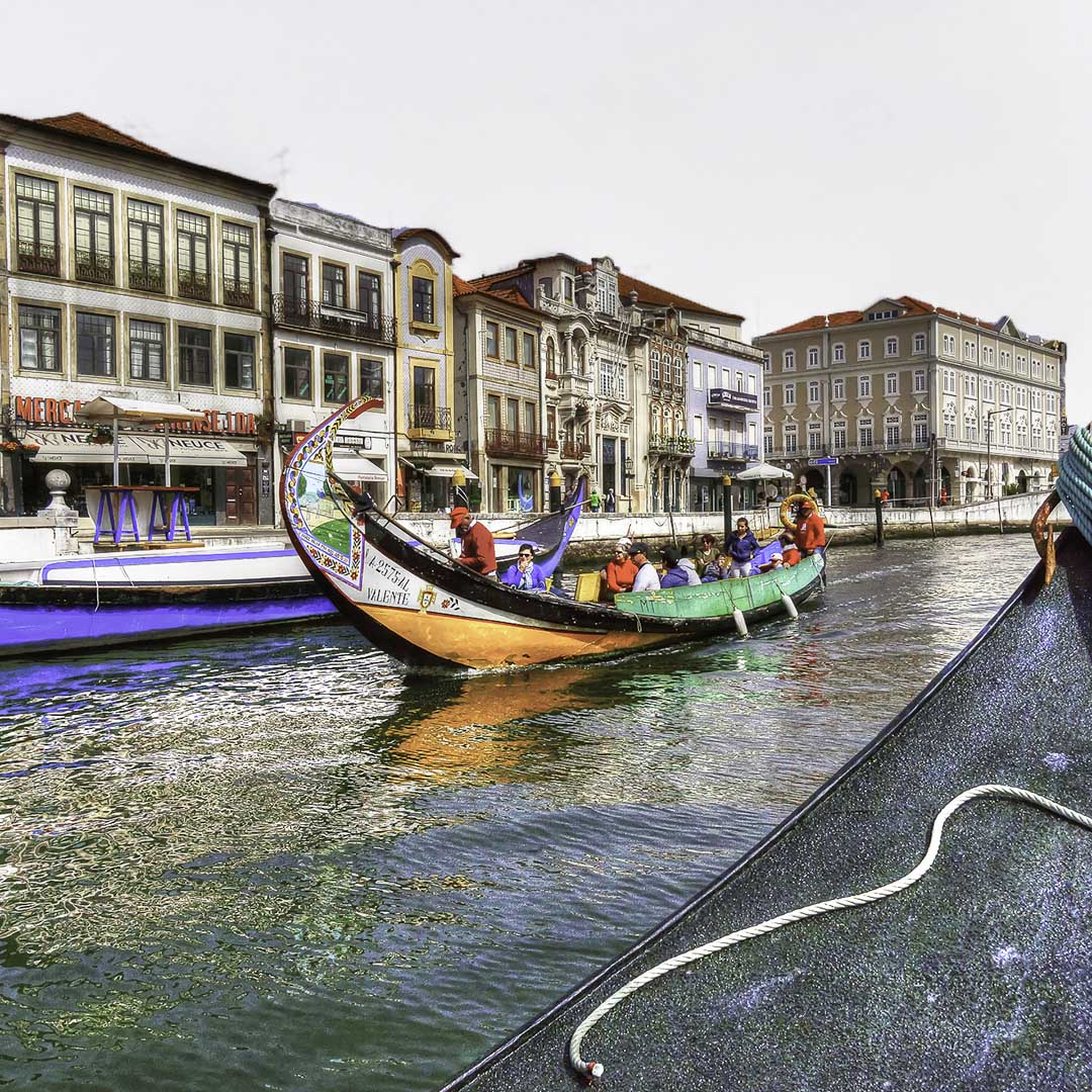 Aveiro