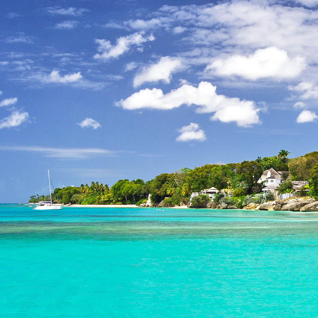 Barbados Barbados