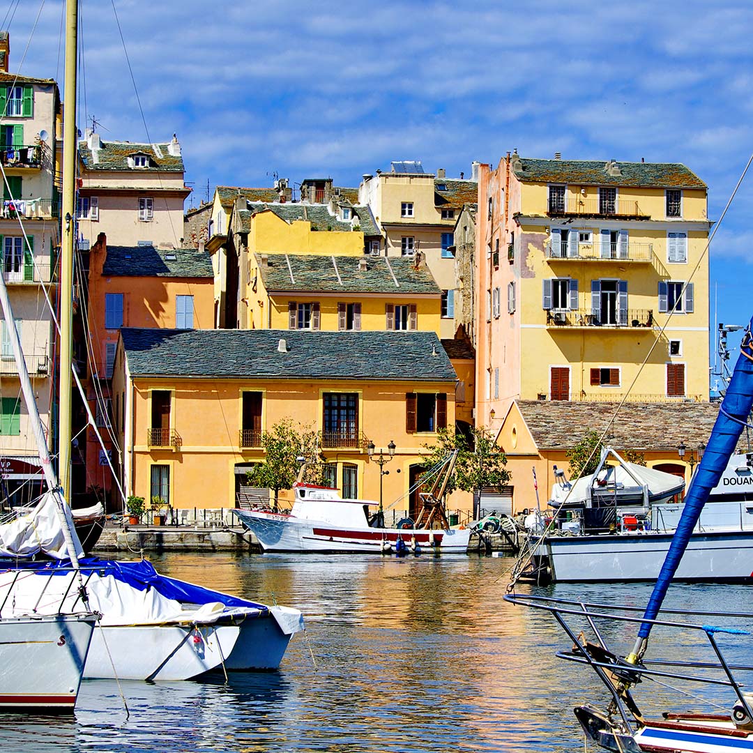Bastia Bastia