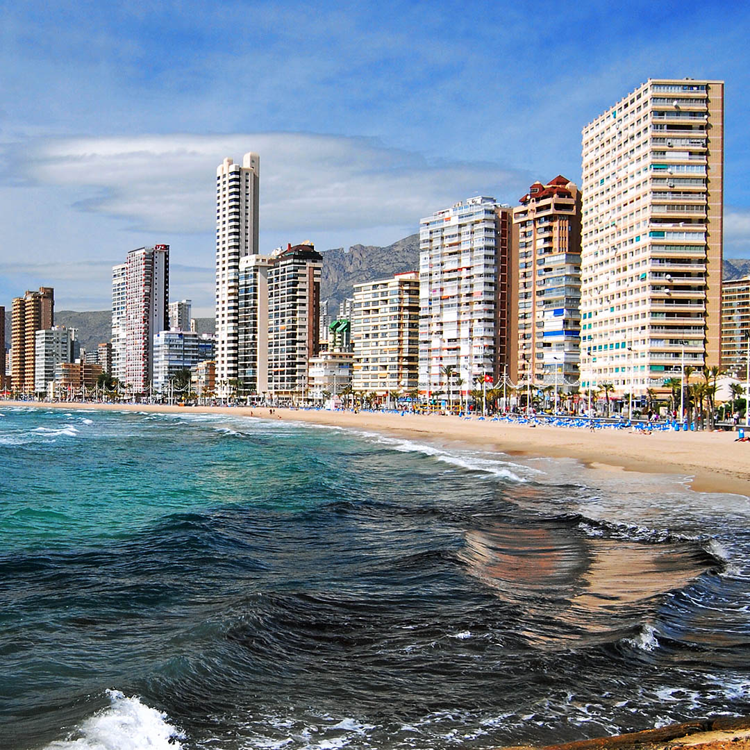 Benidorm Benidorm