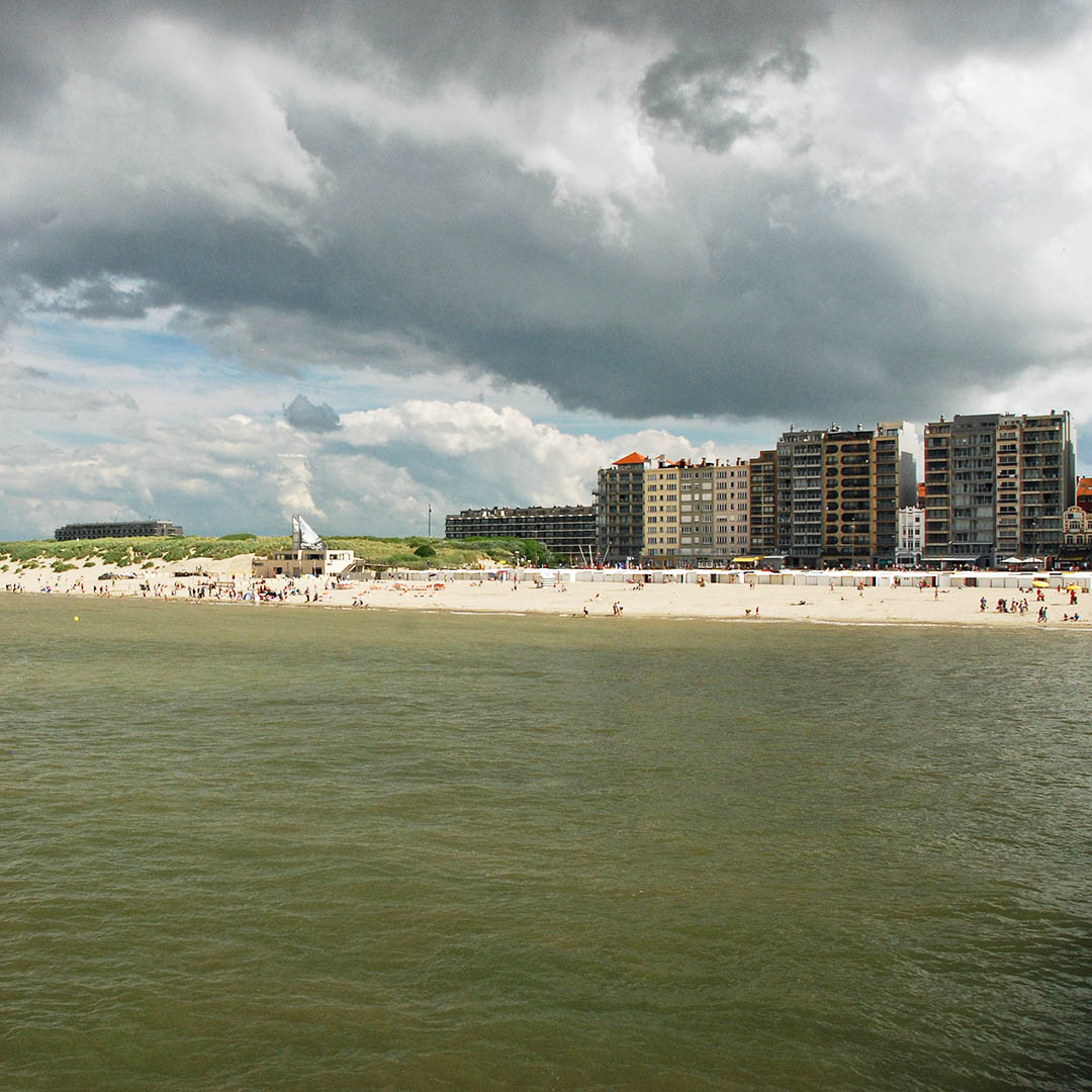 Blankenberge