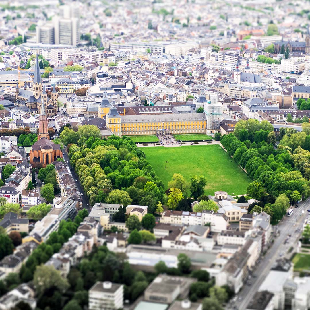 Bonn Bonn