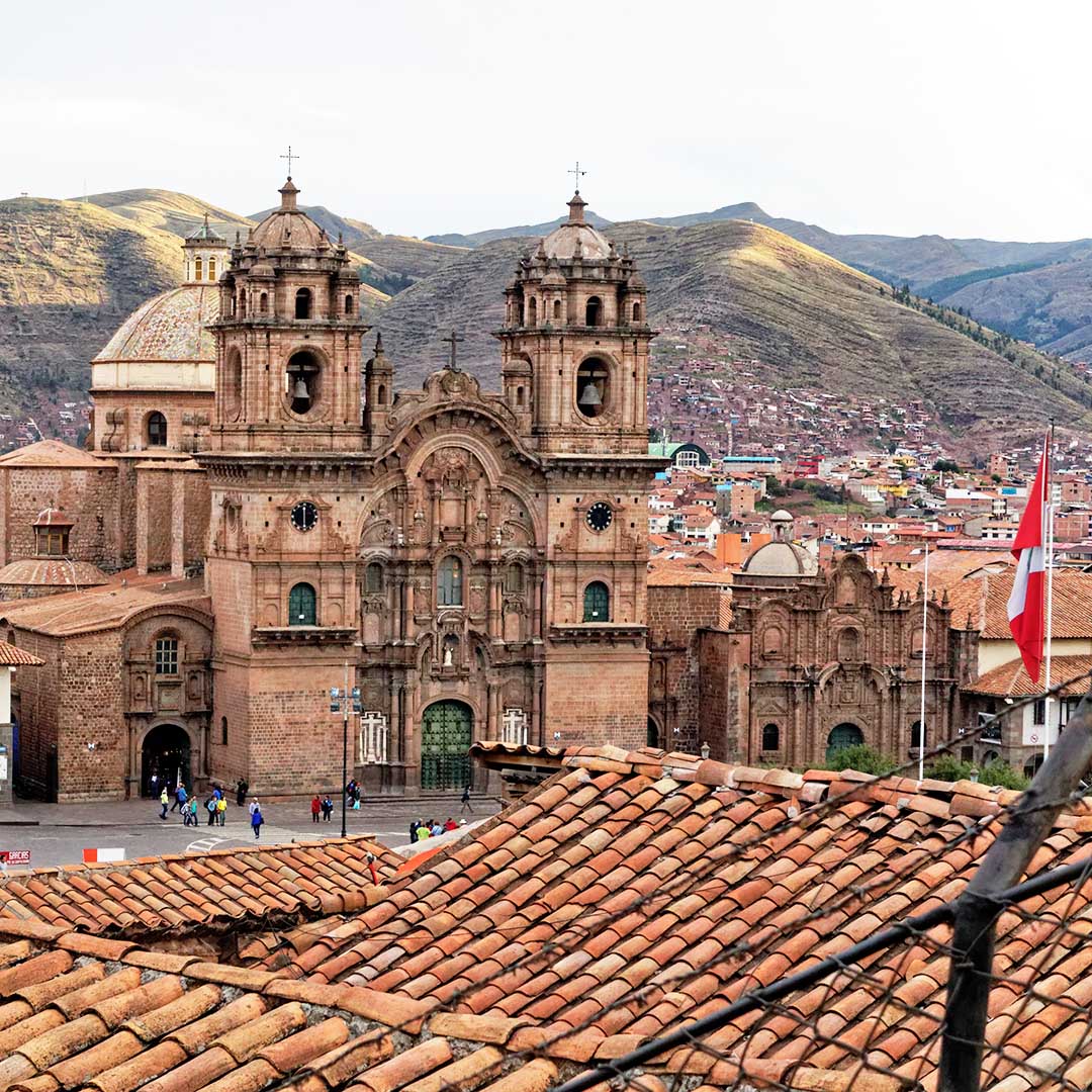 Cusco Cusco
