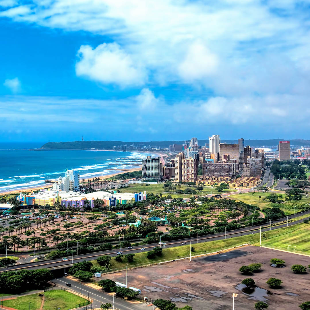 Durban Durban