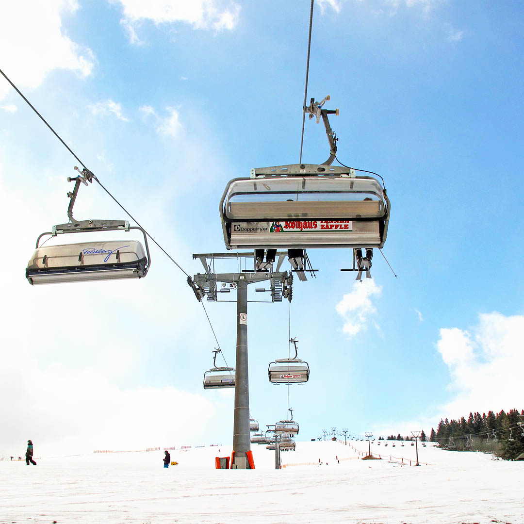 Feldberg Feldberg