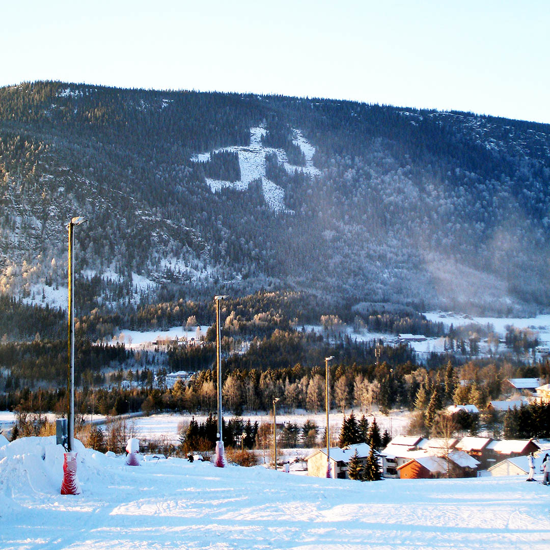 Hafjell Hafjell