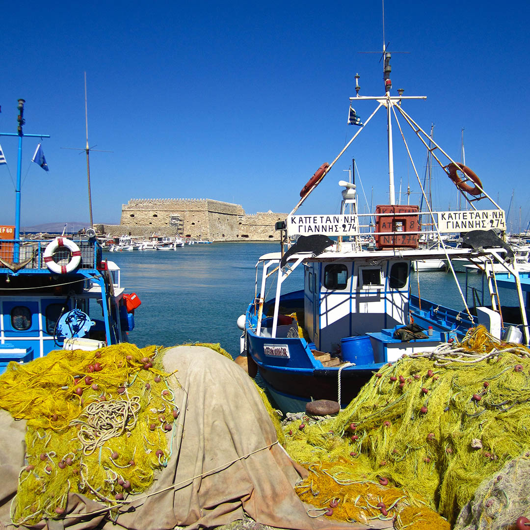 Heraklion Heraklion