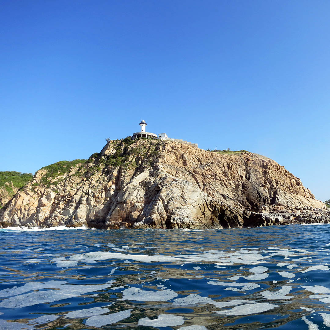 Huatulco Huatulco