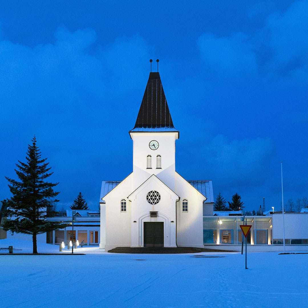 Keflavik Keflavik