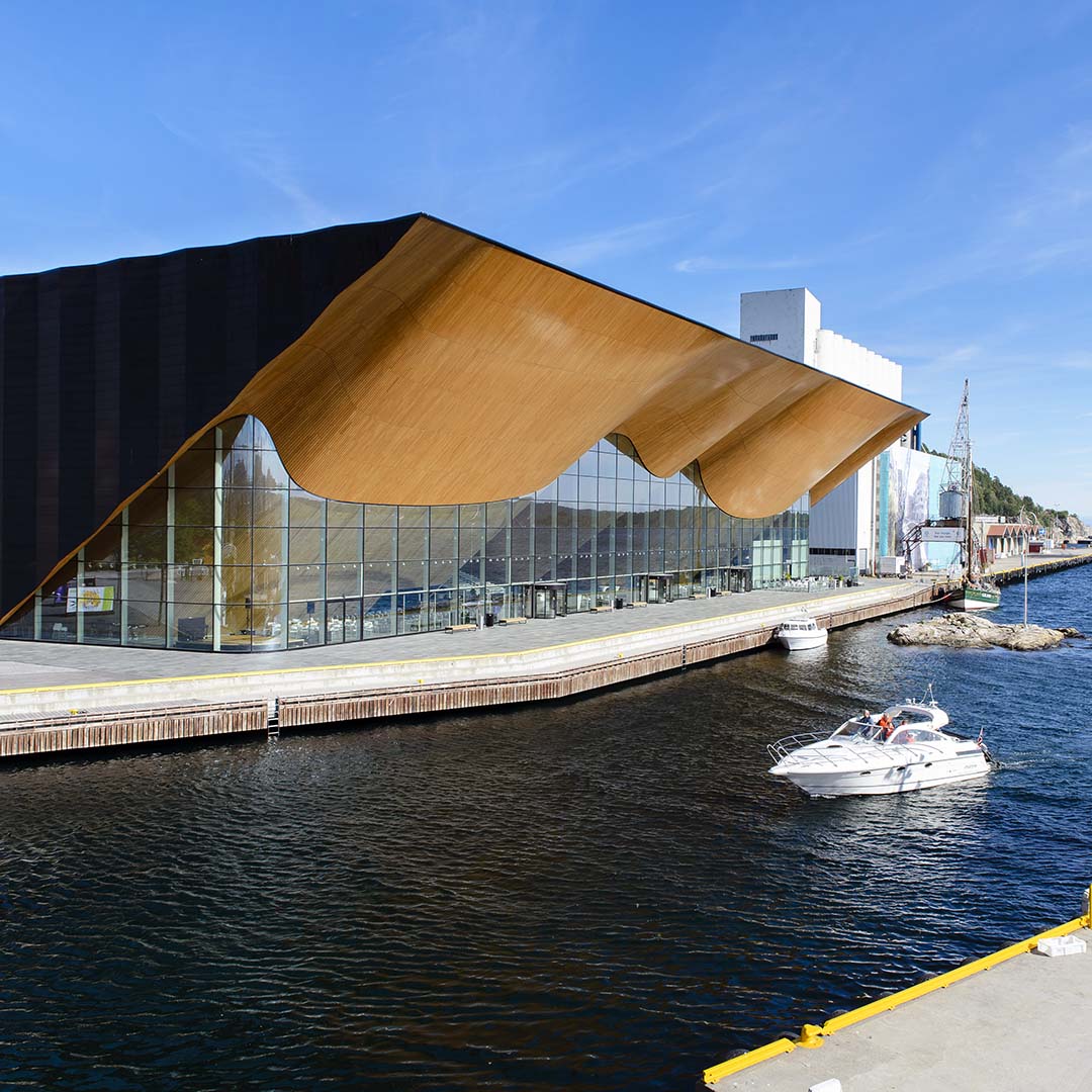 Kristiansand Kristiansand