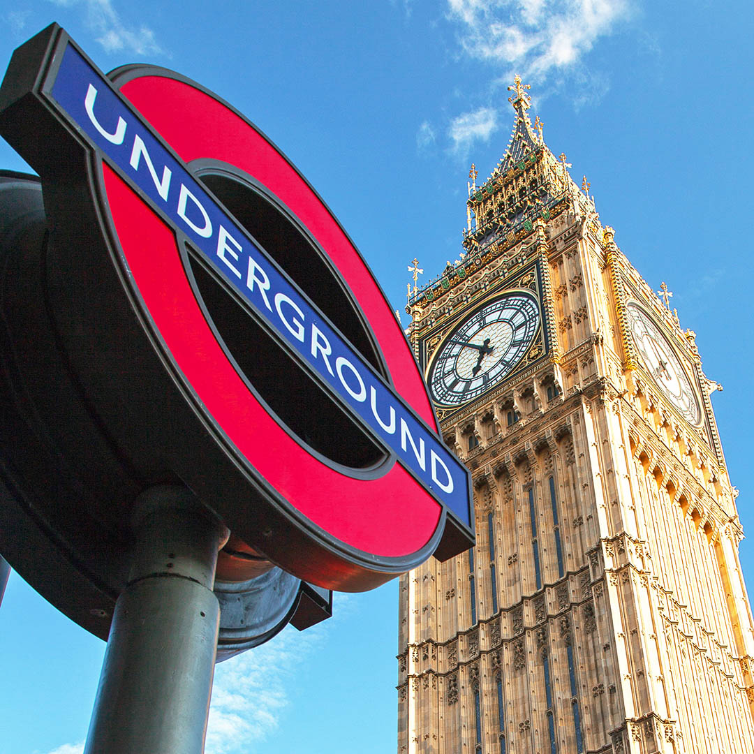 London London