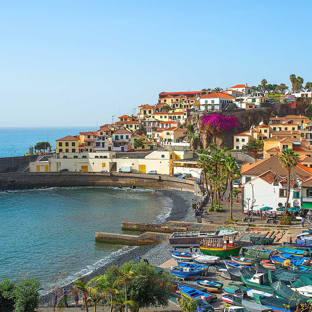 Madeira Madeira
