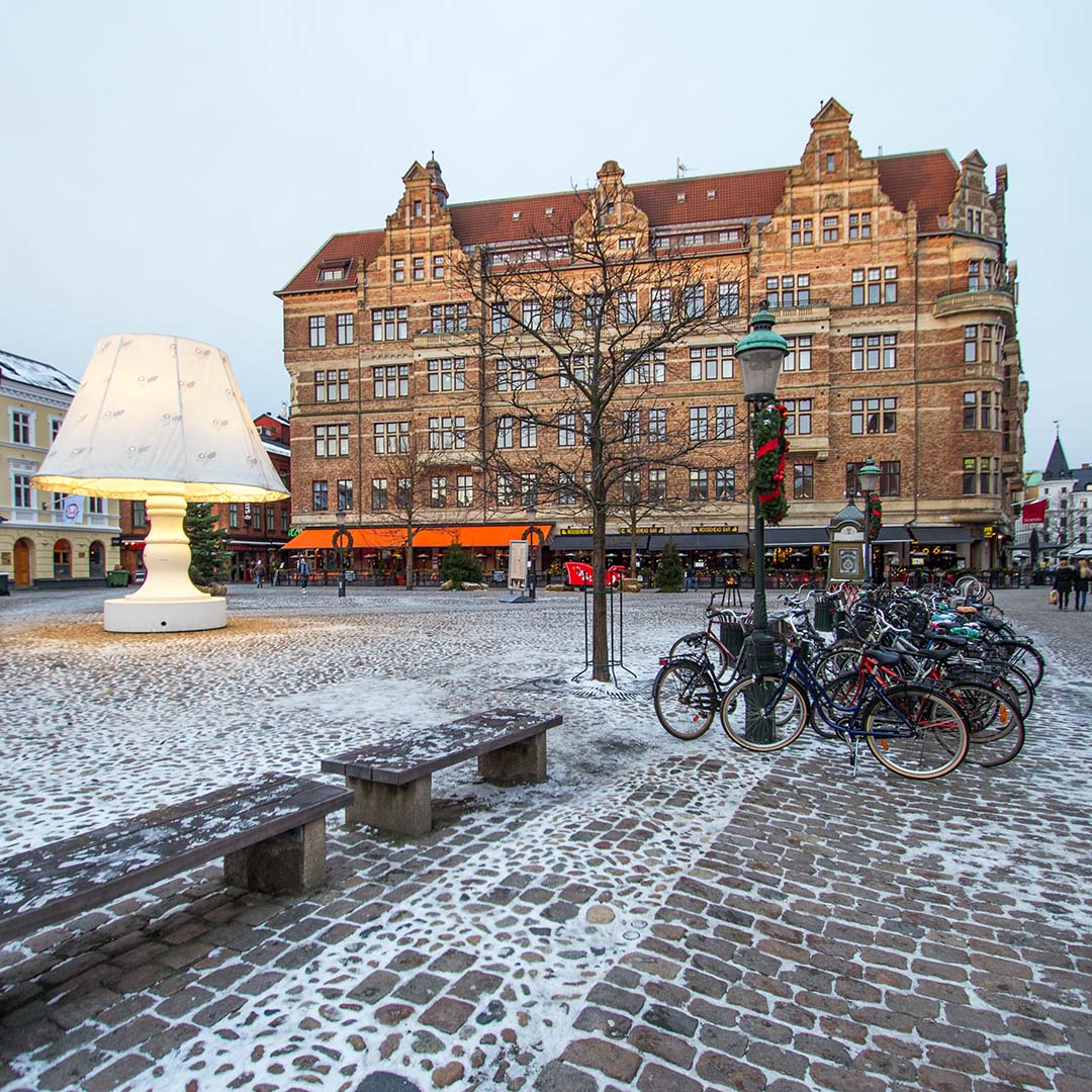 Malmö