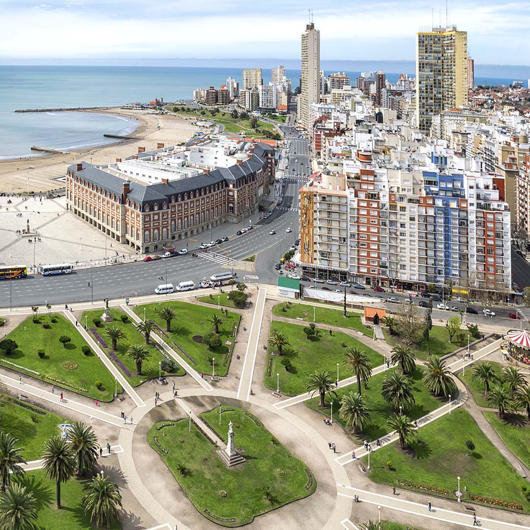 Mar del Plata