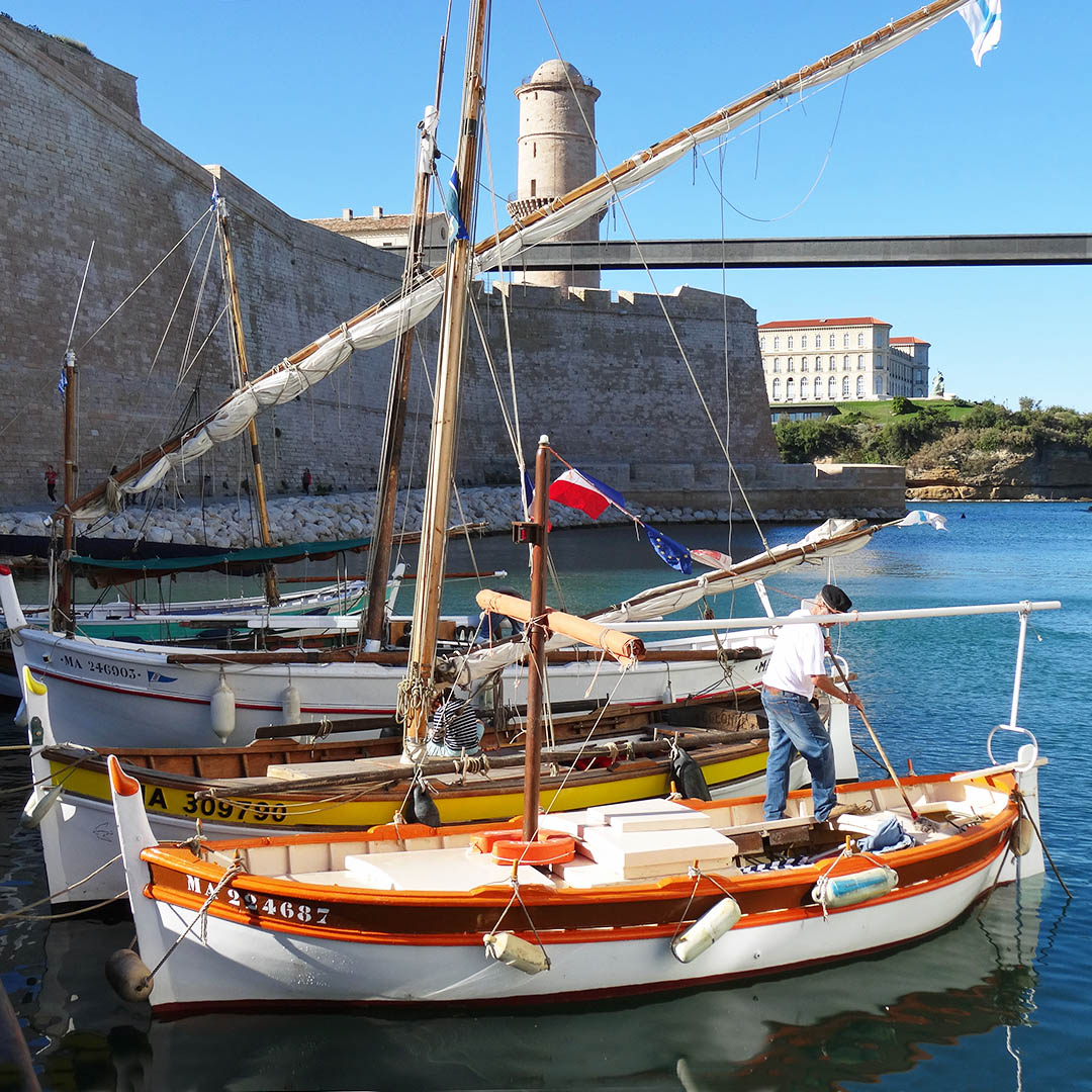 Marseille