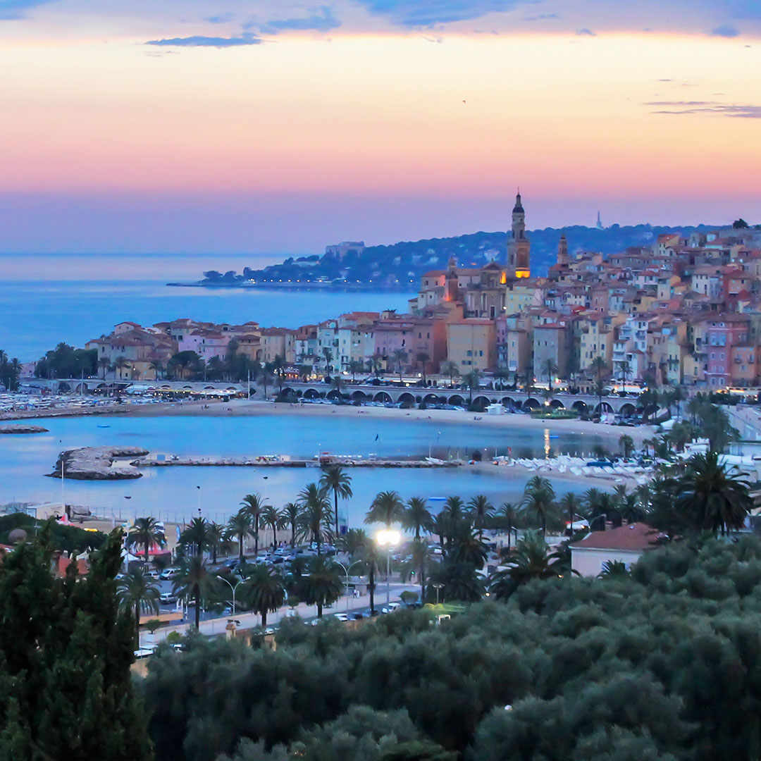 Menton Menton