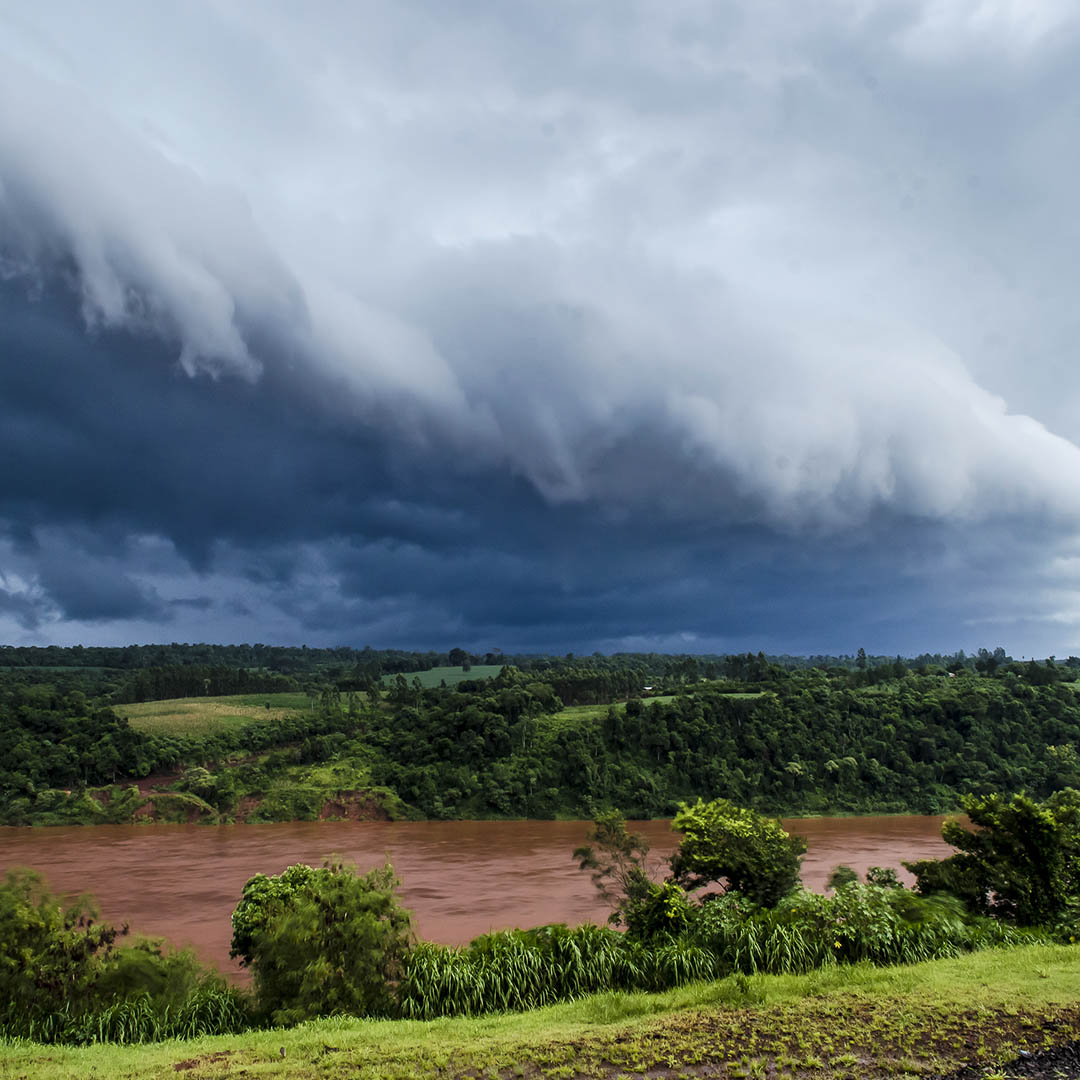 Misiones Misiones
