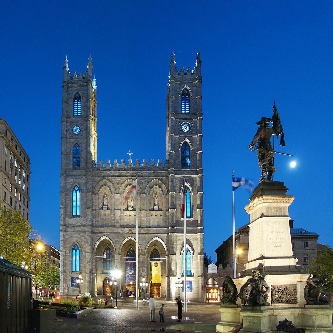 Montreal Montreal