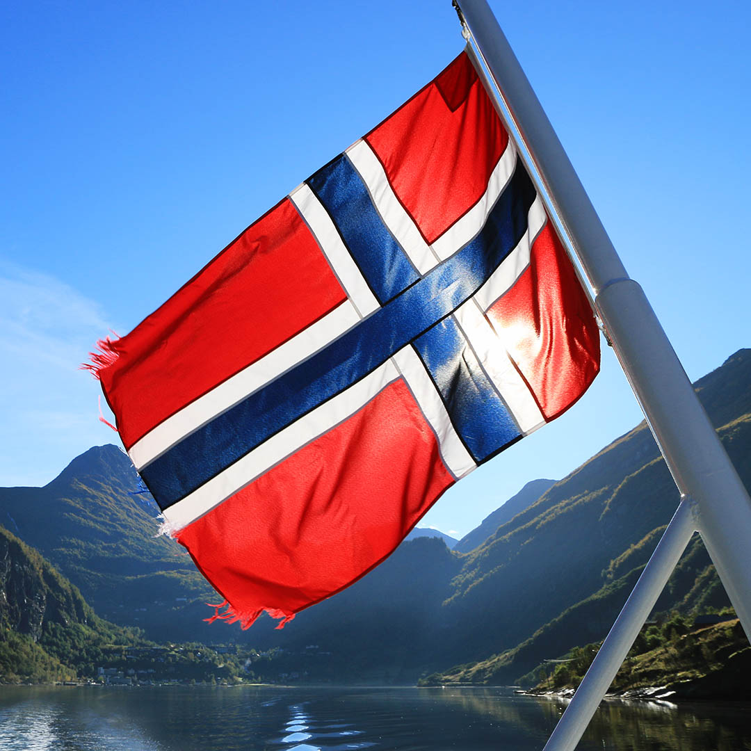 Norge Norge