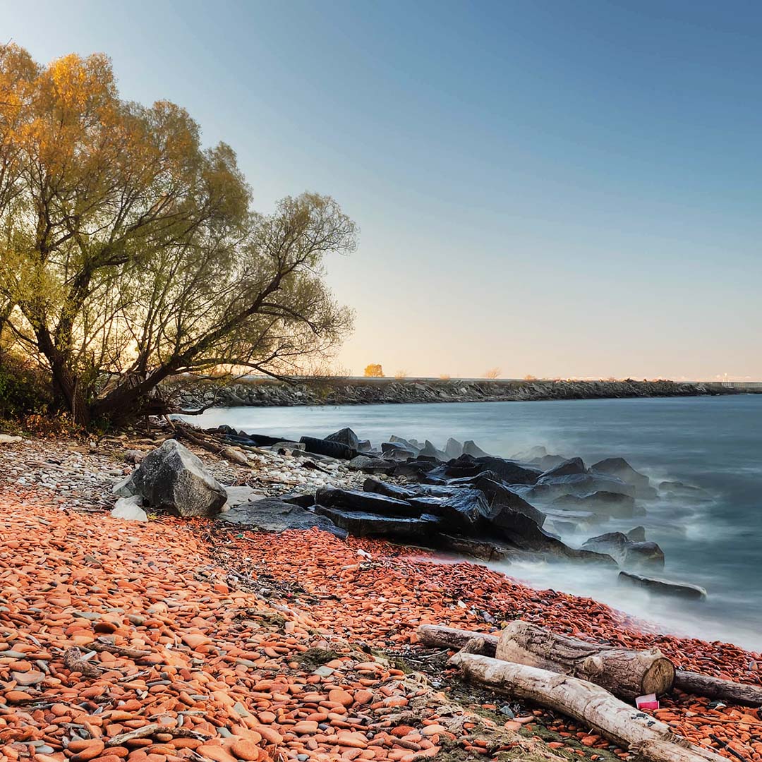 Ontario Ontario