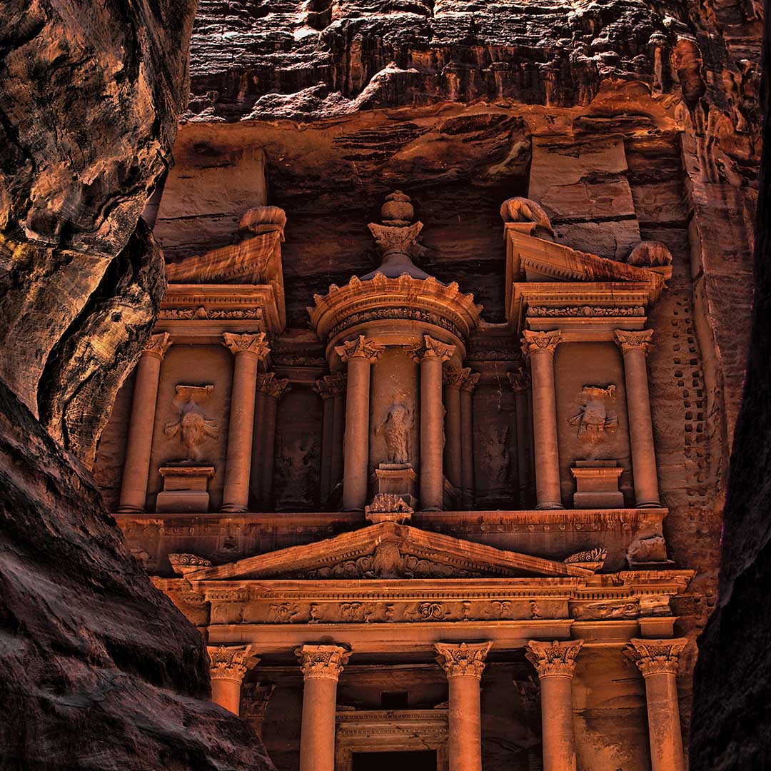 Petra Petra