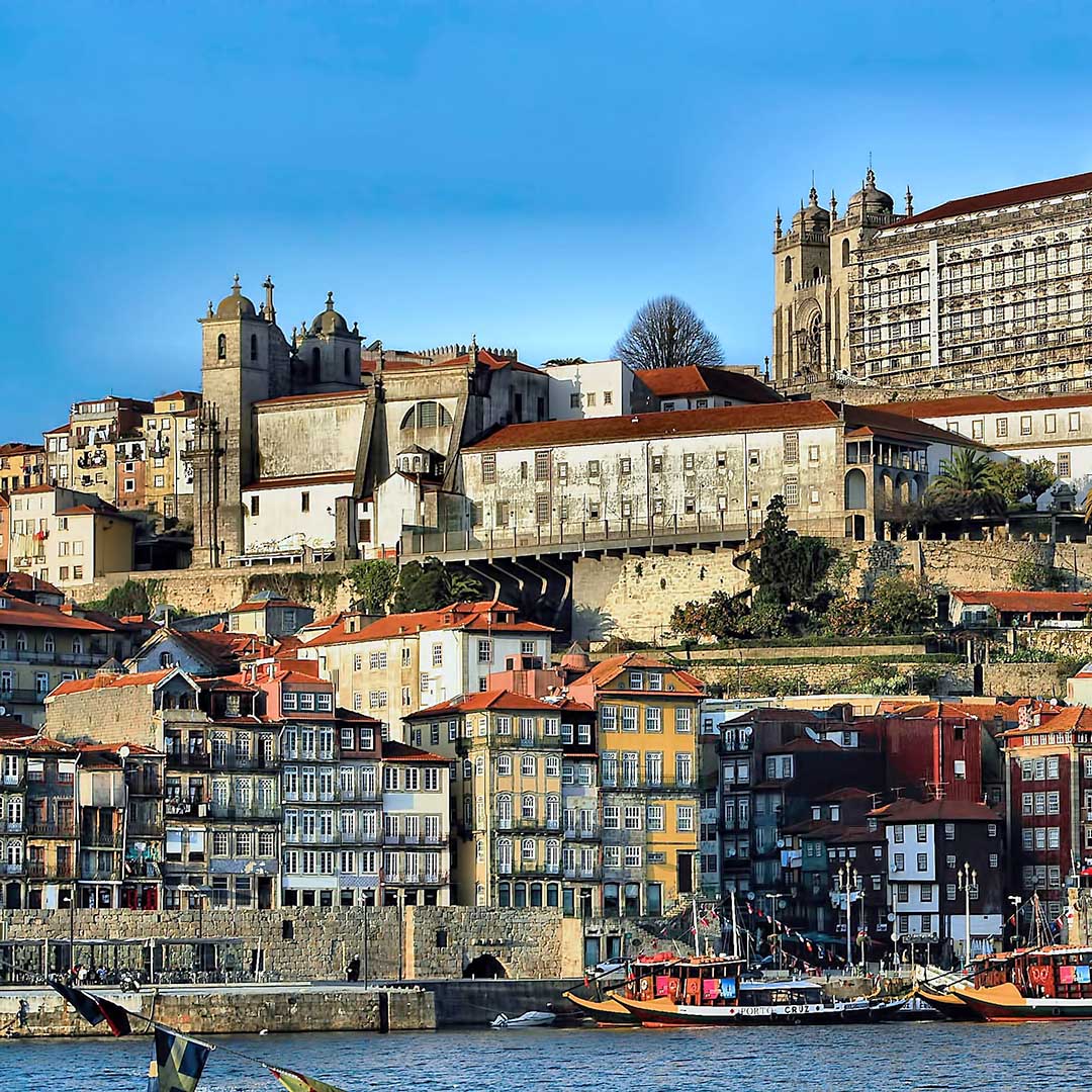 Porto