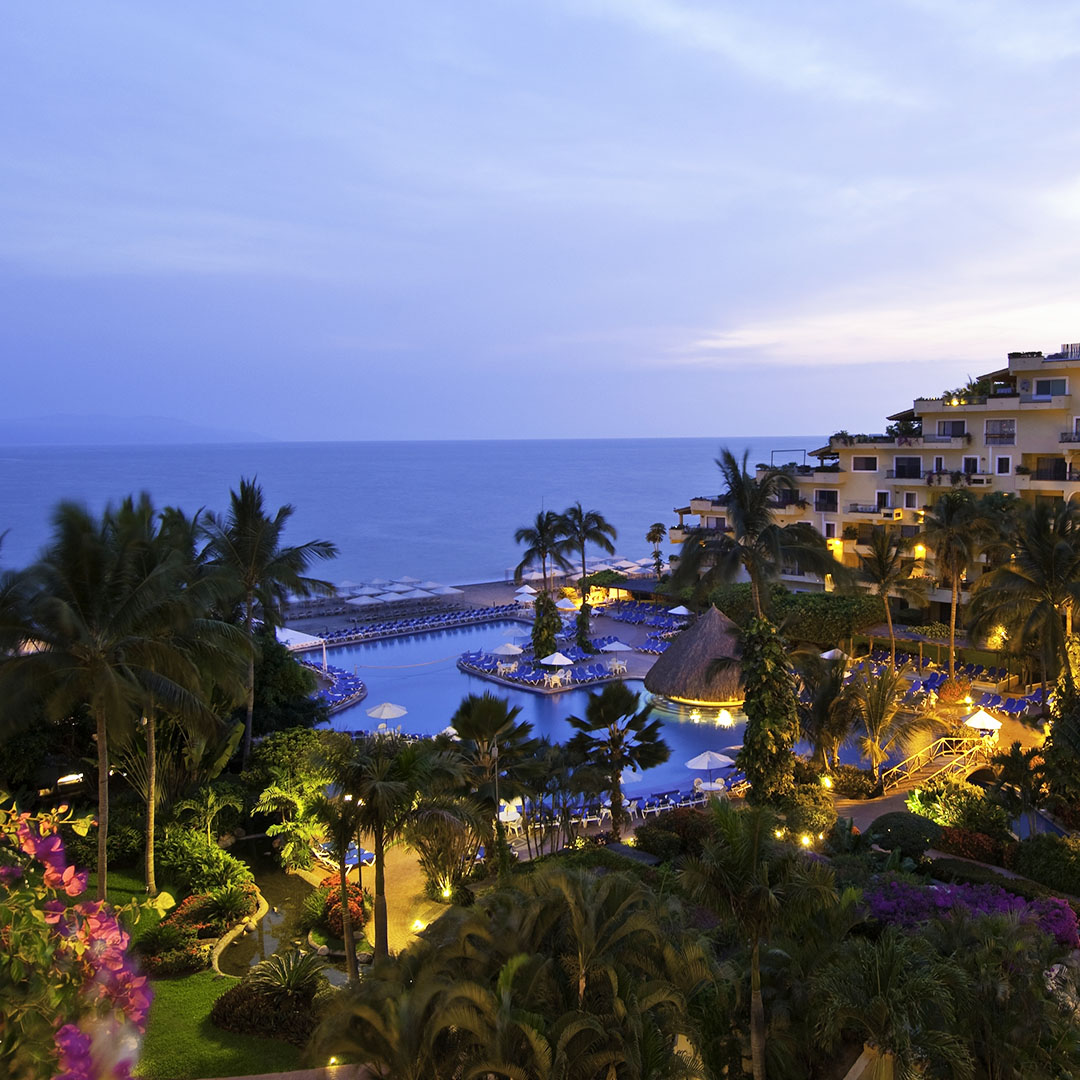 Puerto Vallarta