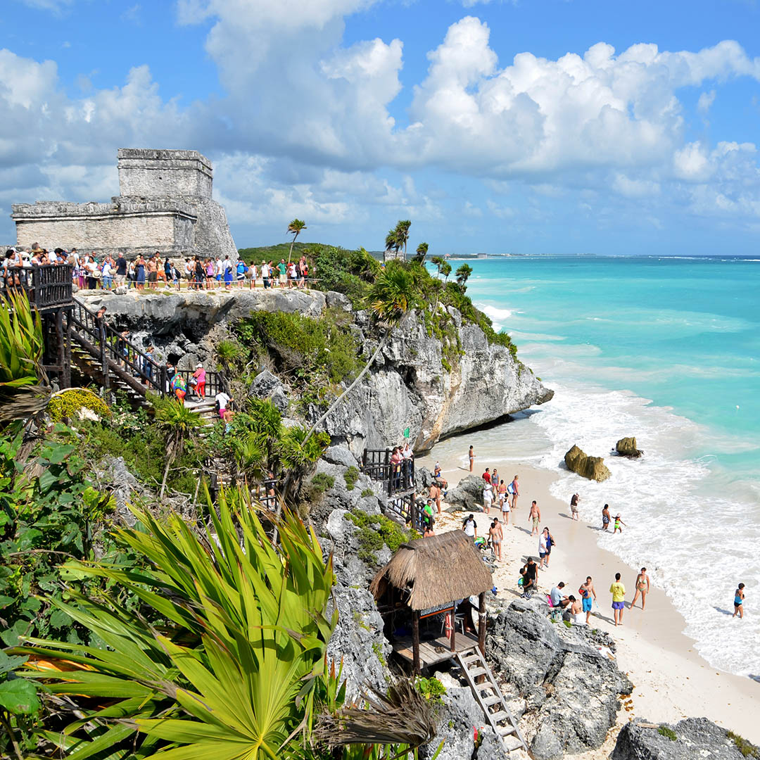 Quintana Roo Quintana Roo