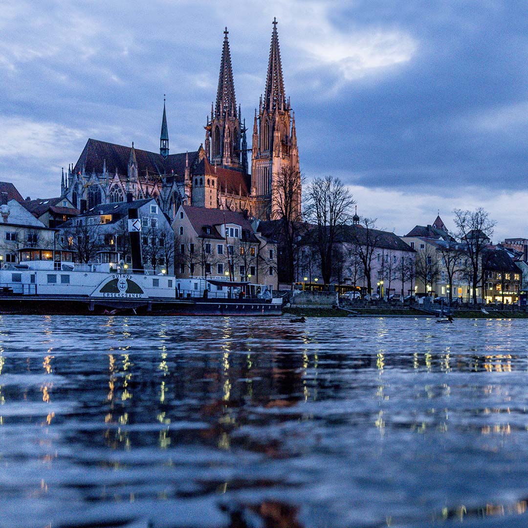 Regensburg Regensburg