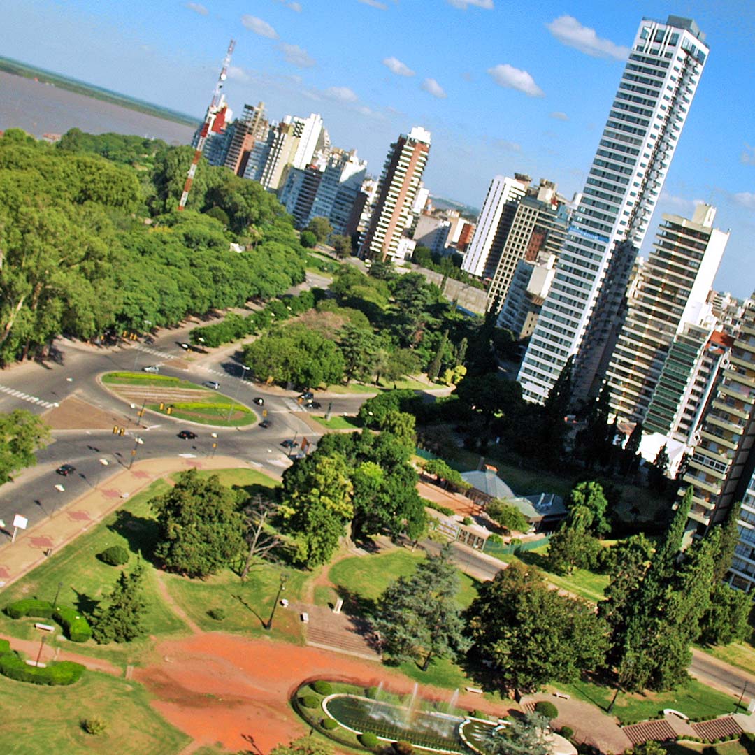 Rosario Rosario