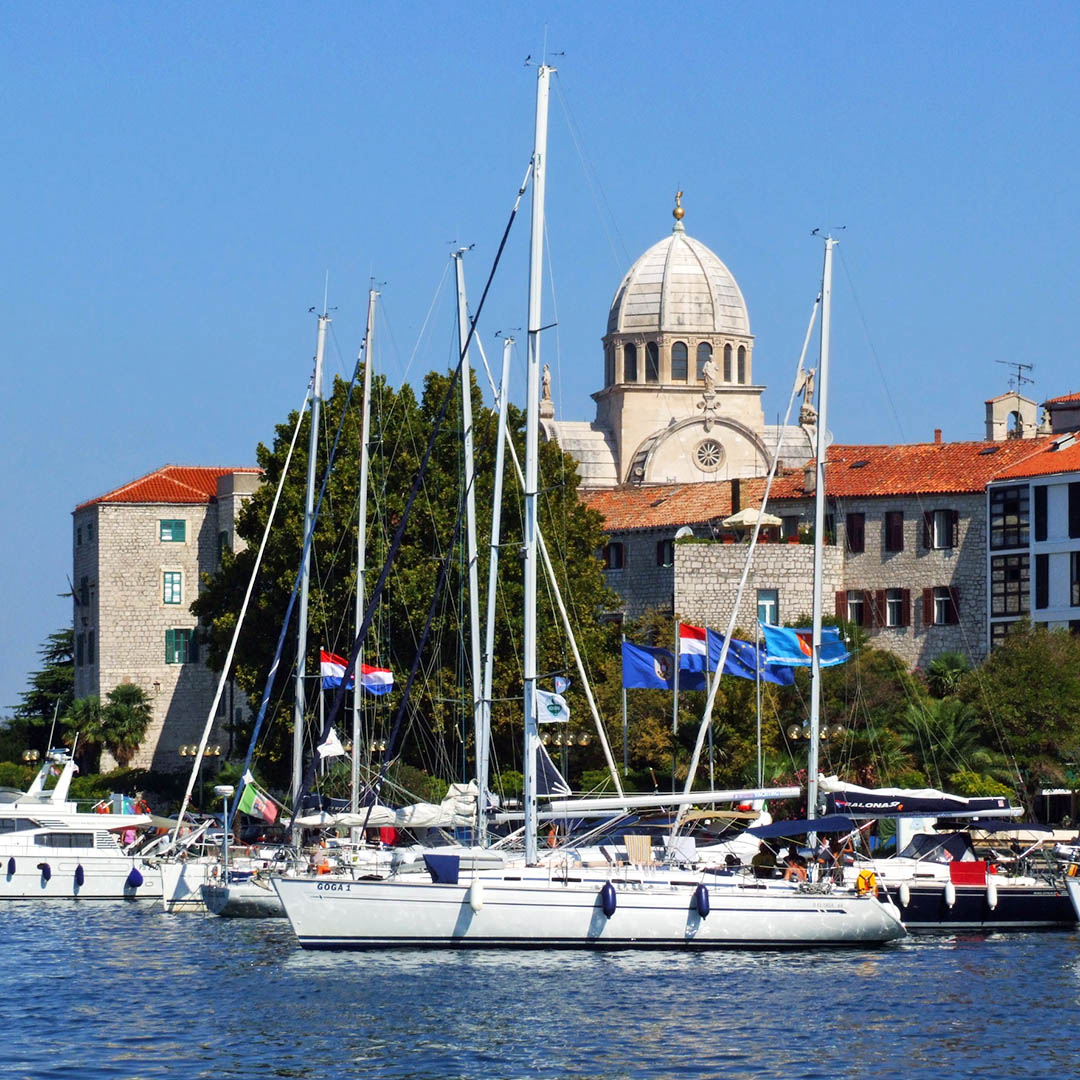 Sibenik