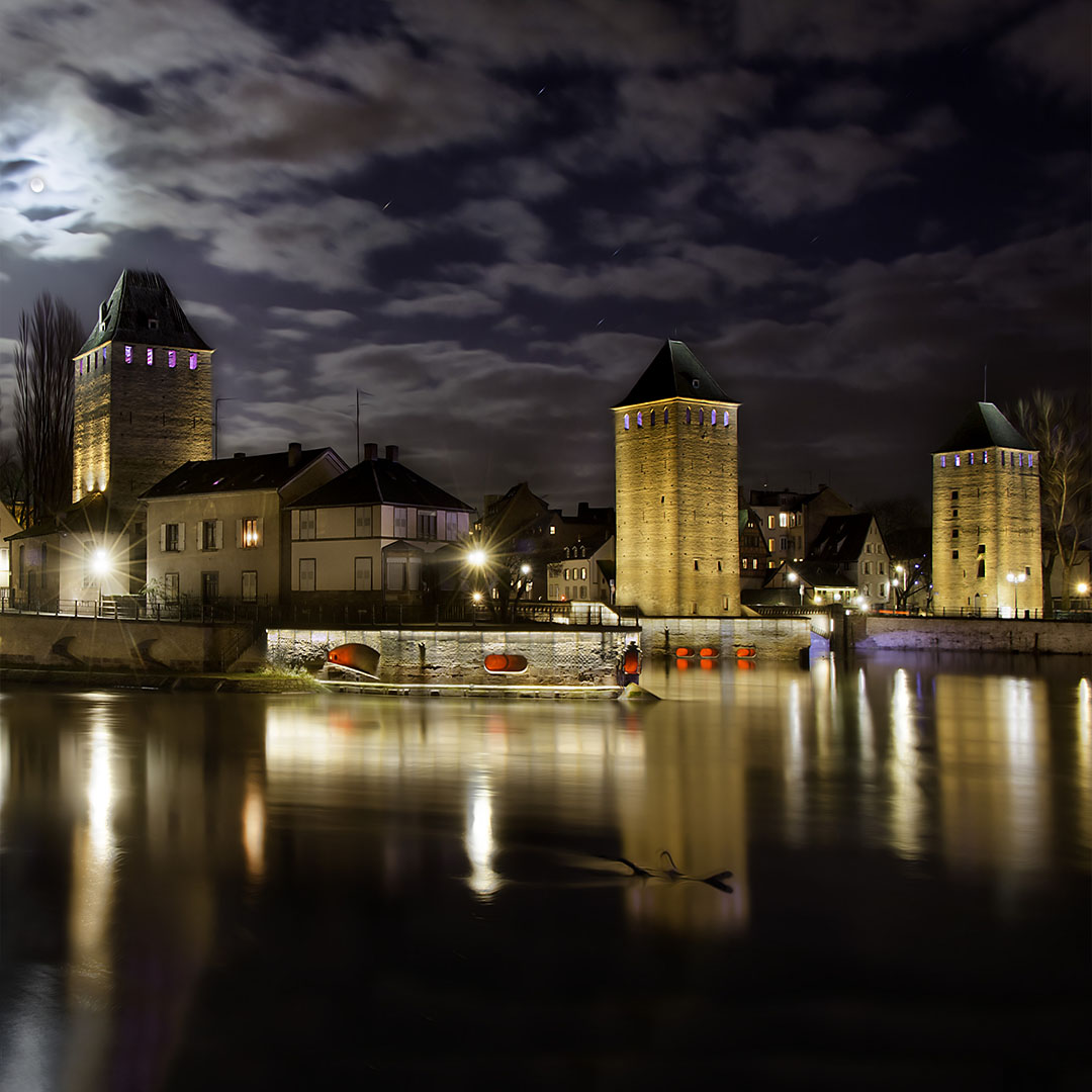 Strasbourg Strasbourg