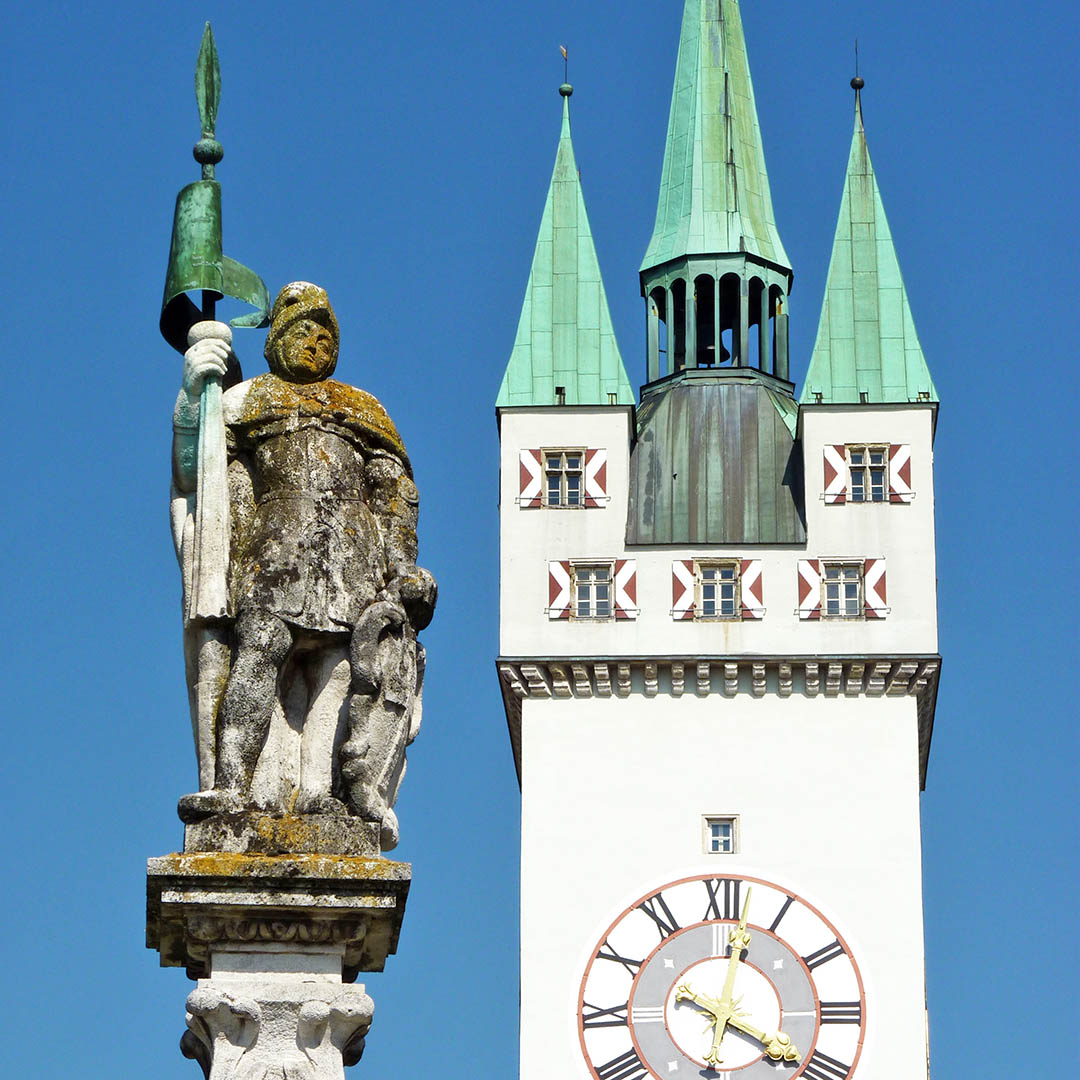 Straubing