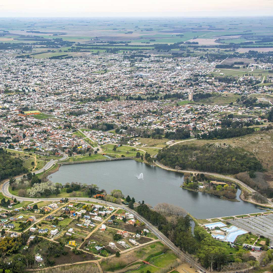 Tandil