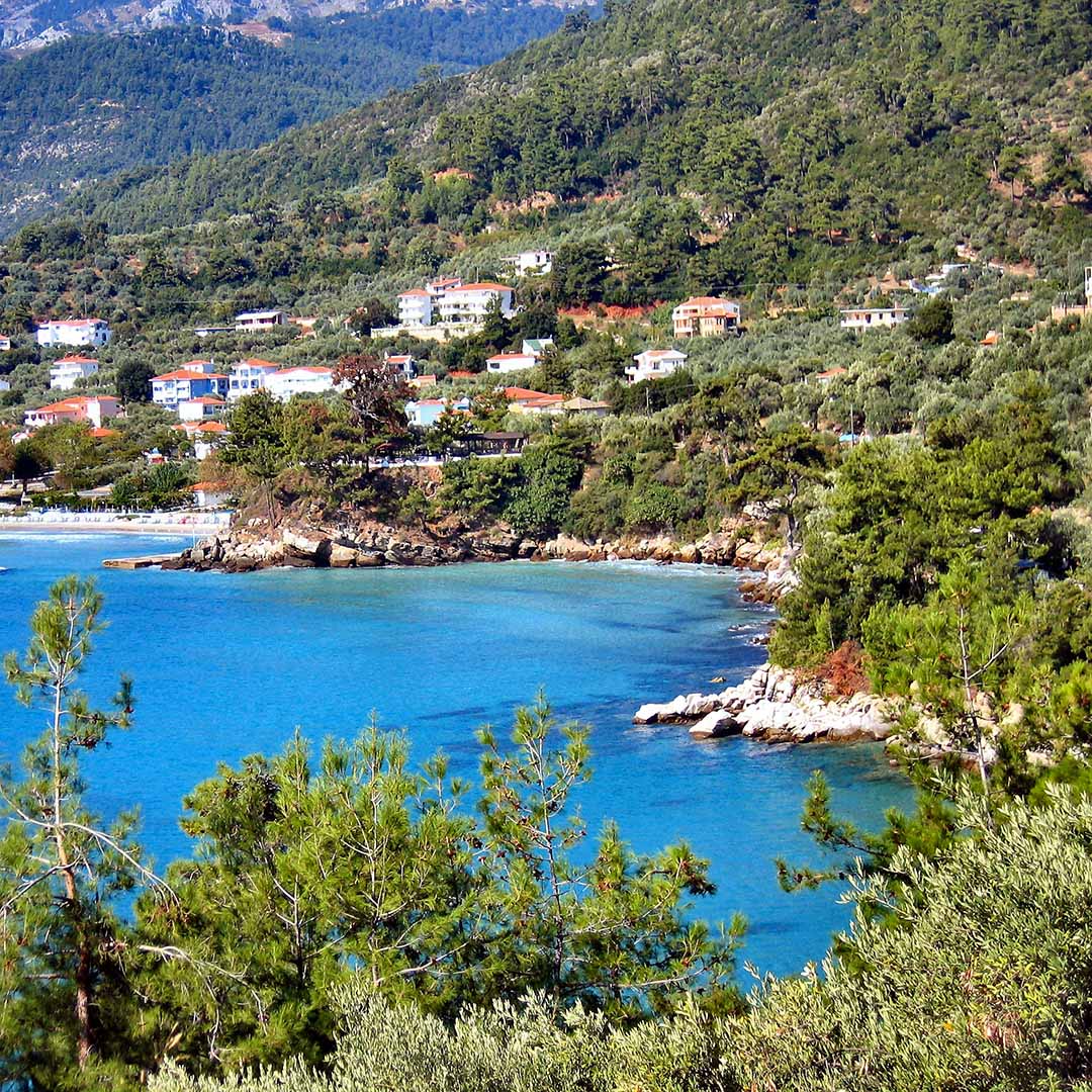 Thassos Thassos